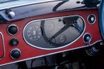 Rolls-Royce 20/25 HP Drophead Coupe by Barker 1933 года